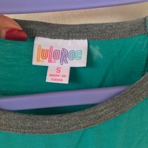 New Lularue dress size small